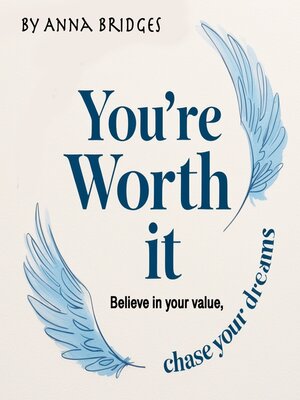 cover image of You're Worth It